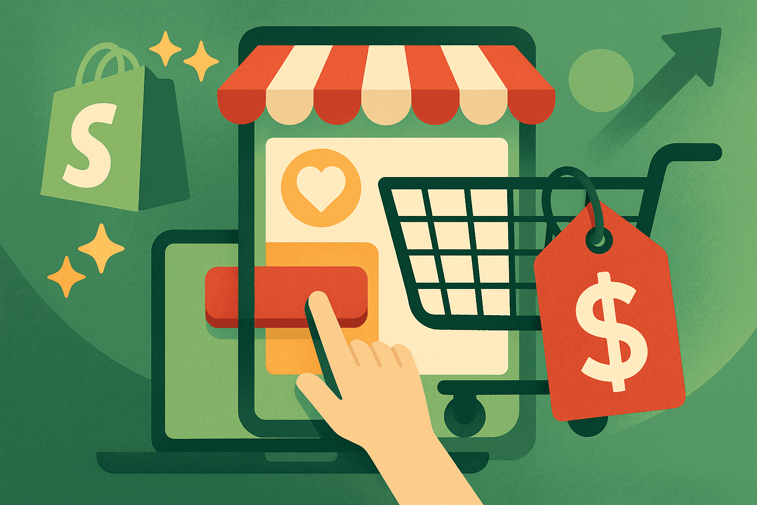 Best Discount Shopify Apps in 2025: Boost Sales & Automate Campaigns