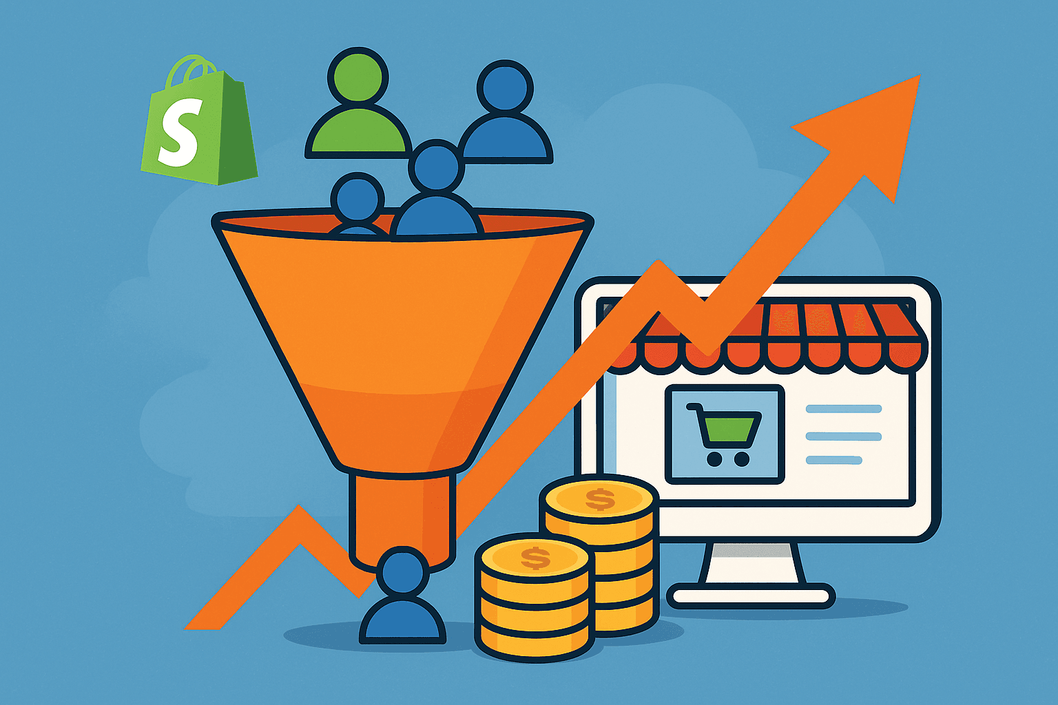 Best Discount Code Shopify Apps to Boost Sales in 2025